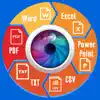 Image to Document Converter App Support