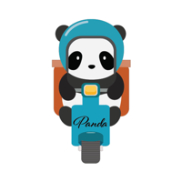 Panda Driver