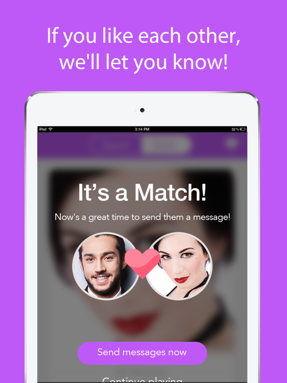 Screenshot #6 pour Trans - Transgender Dating