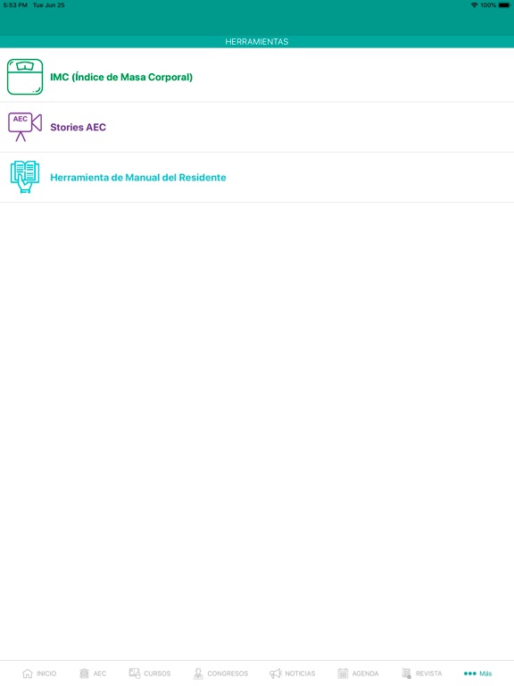 Screenshot #6 pour AEC