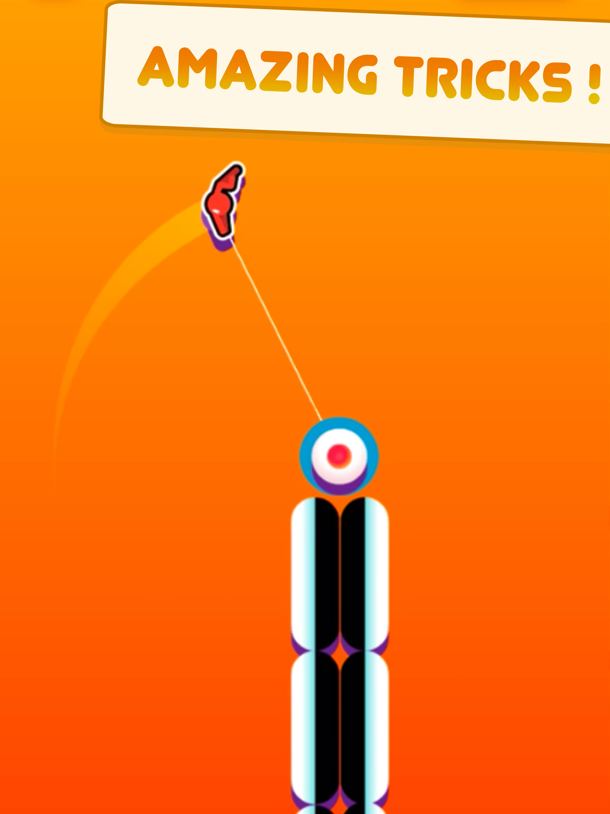 Stickman Hook 2 screenshot 8