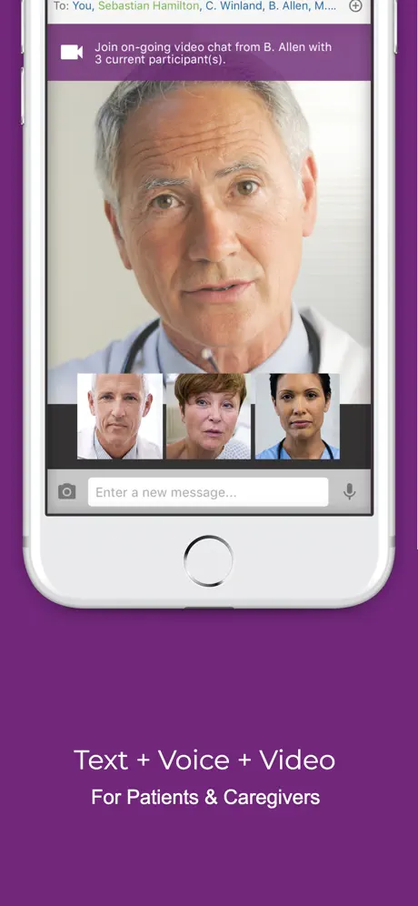 Diagnotes | Patients