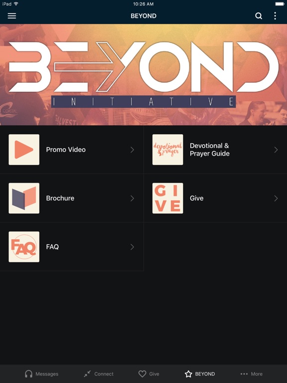 Screenshot #6 pour Discover Coastal