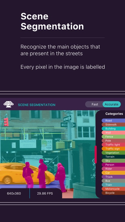 Bonseyes screenshot-4