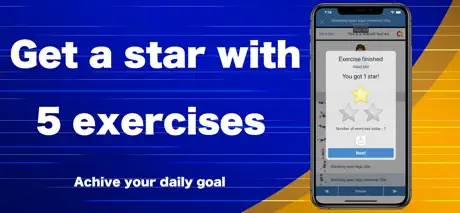 HandyFitness - Home Workout