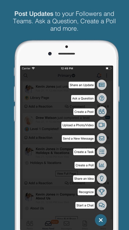 CBHAPulse screenshot-3
