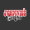 You’re a Johnnie’s fan