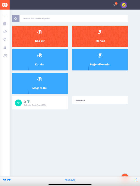 Screenshot #5 pour Kura Sepeti