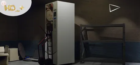 Escape Prison 2 - HD Plus