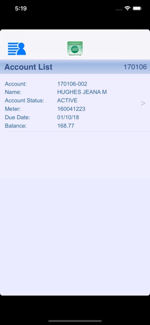 CAEC Mobile for iPhone(圖2)-速報App