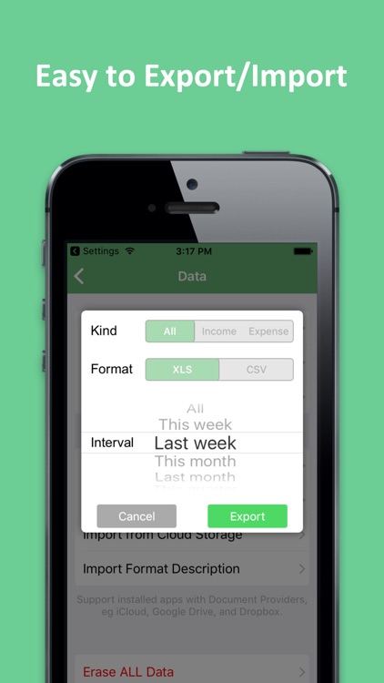 1SecMoney screenshot-4
