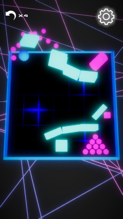 Sky Bump 3D screenshot-3