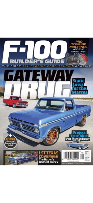 F100 Builder's Guide(圖1)-速報App