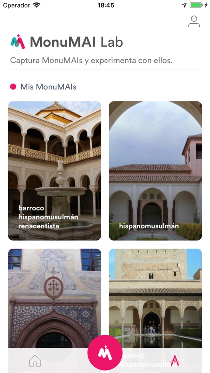 MonuMAI screenshot-3