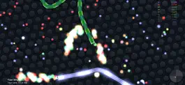 Game screenshot slither.io hack