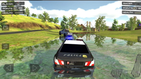 Police Pursuit Online screenshot