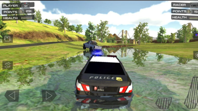 Police Pursuit Onlineのおすすめ画像1