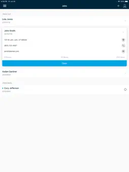 ContentsTrack screenshot 6