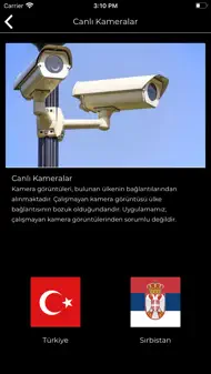 Sila Yolu Sevenler iphone resimleri 2