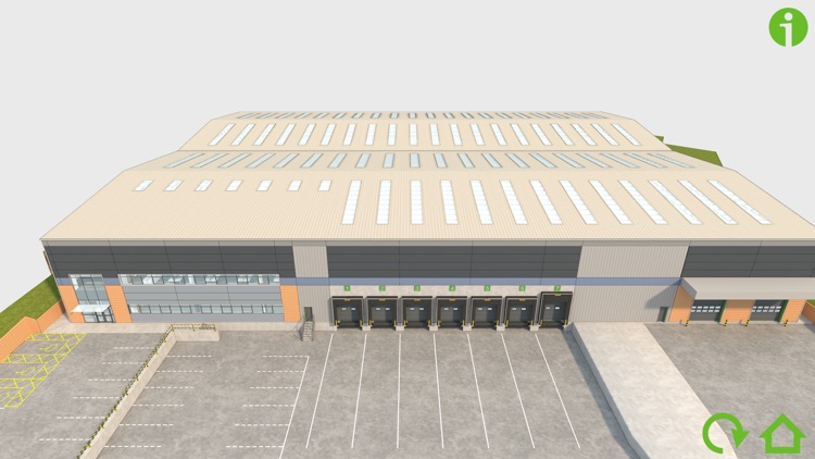 CBRE Global Investors screenshot-5