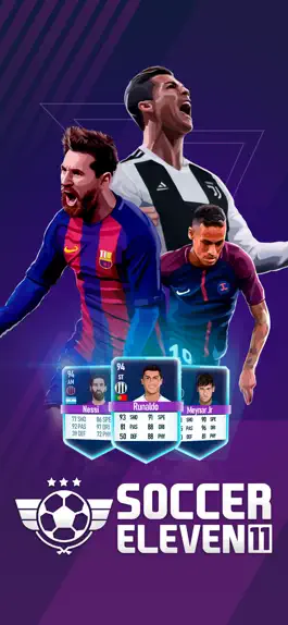Game screenshot Soccer Eleven Manager mod apk