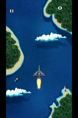 Game screenshot 空战之王 apk