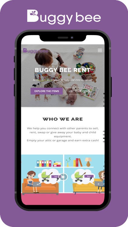 Buggybee screenshot-5