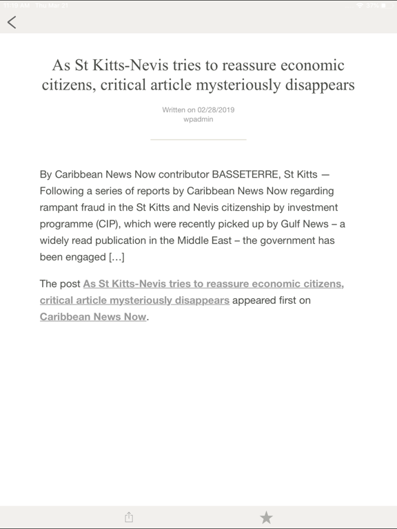 Majestik Muzik Radio iPad screenshot 6 - Music app