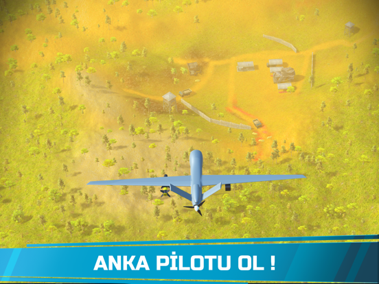 Screenshot #4 pour Operasyon: ANKA