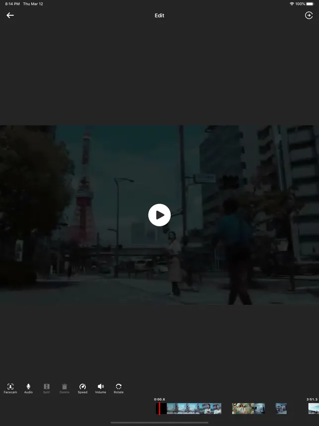 Captura de Pantalla 2 Grabar Pantalla Video Record iphone