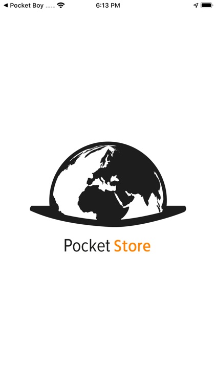 Pocket Store
