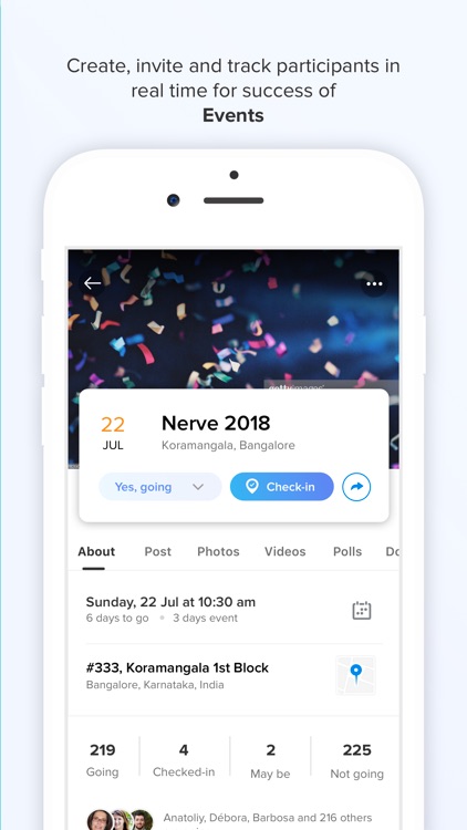 YPO Engage screenshot-4