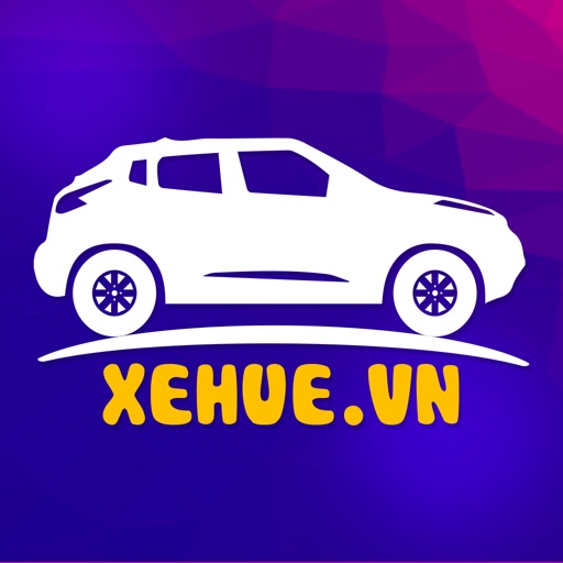 Xe Hue icon