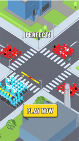 Gang Clash screenshot