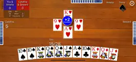 Game screenshot Pinochle Classic mod apk