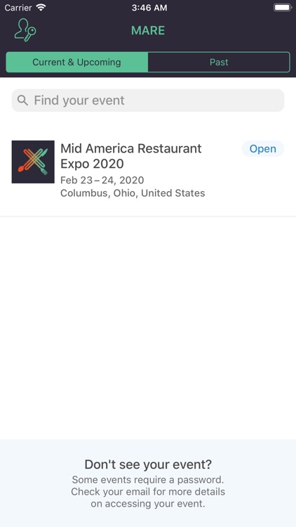 Mid-America Restaurant Expo