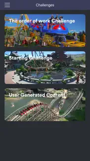 gamenet for - planet coaster iphone screenshot 3