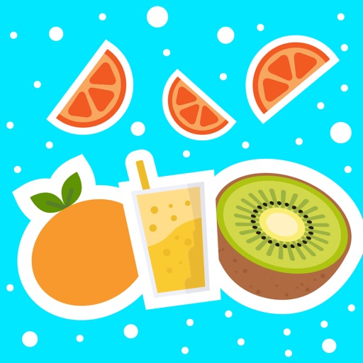 Fruit Blender icon