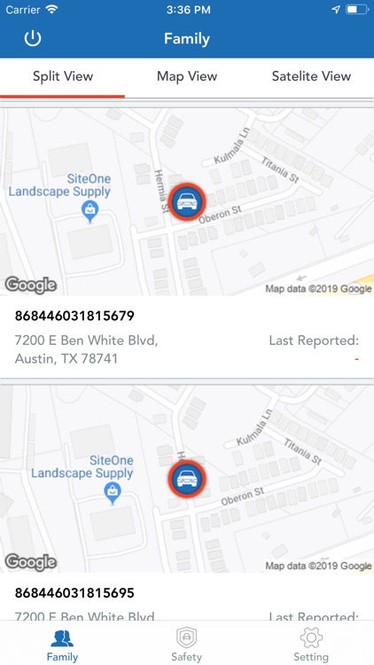 Spartan Family Connect