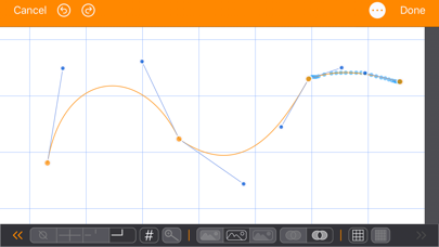 EazyDraw screenshot
