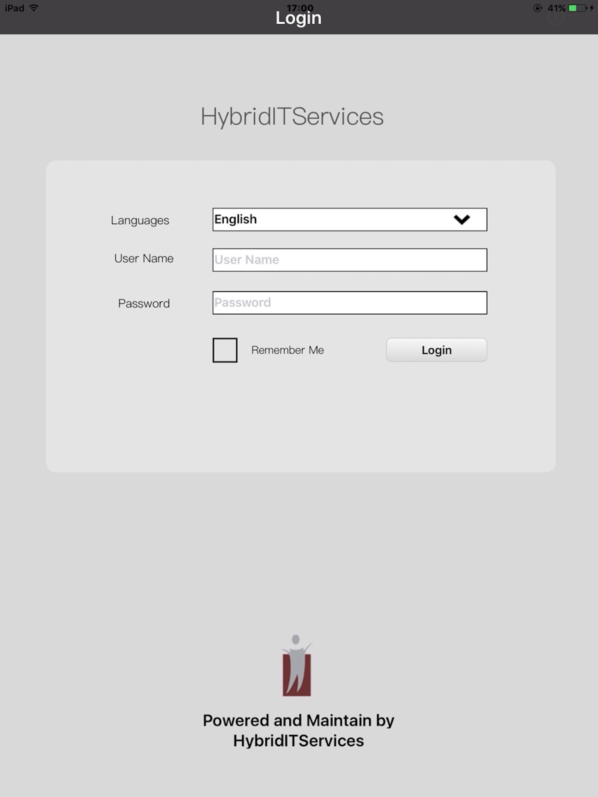 Transmedical Driver screenshot 6