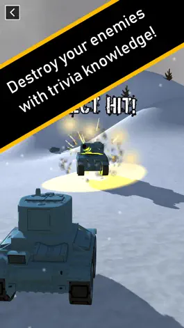 Game screenshot TriviAttack! apk