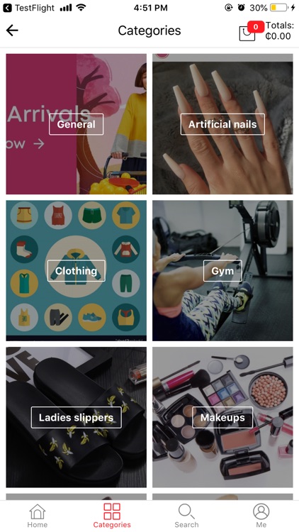 Kejetiah screenshot-3