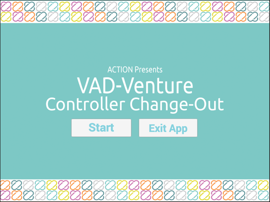 VAD-Ventureのおすすめ画像1