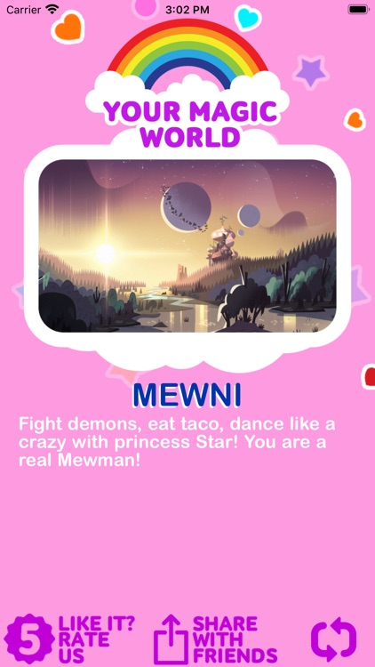 Your Magic World screenshot-3