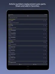autoparts for audi cars ipad images 4