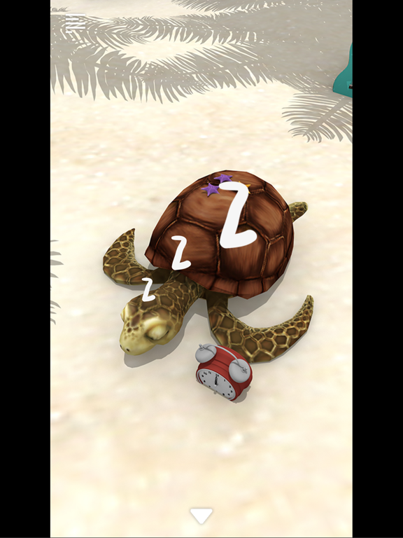 Escape Game: Island iPad screenshot 7 - Games app