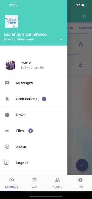 NextAgenda(圖3)-速報App