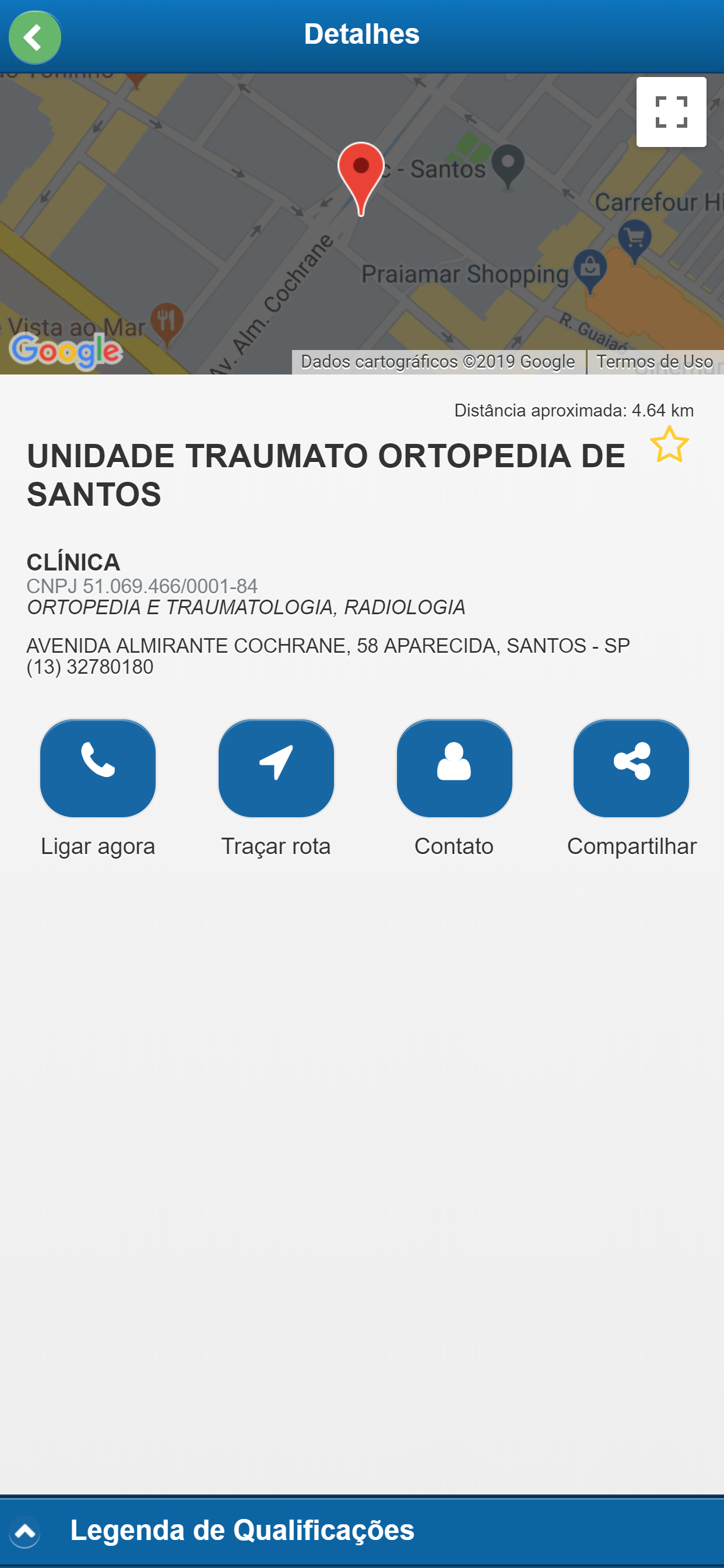 CAPEP Saúde