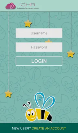 Game screenshot iCHR mod apk